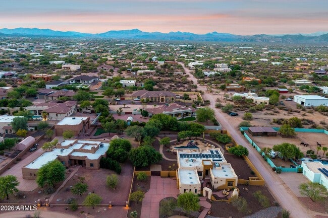 Building Photo - 14541 E Gamble Ln