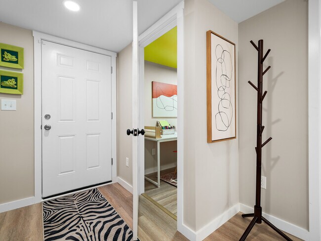 Building Photo - 5602 Tillman Ave