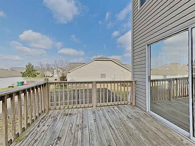 Building Photo - 3631 Mahlon Moore Road