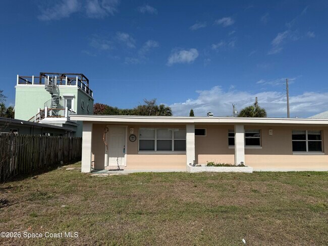 Building Photo - 910 S Orlando Ave