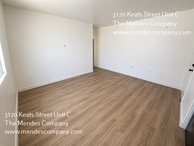 Building Photo - 3120 Keats St