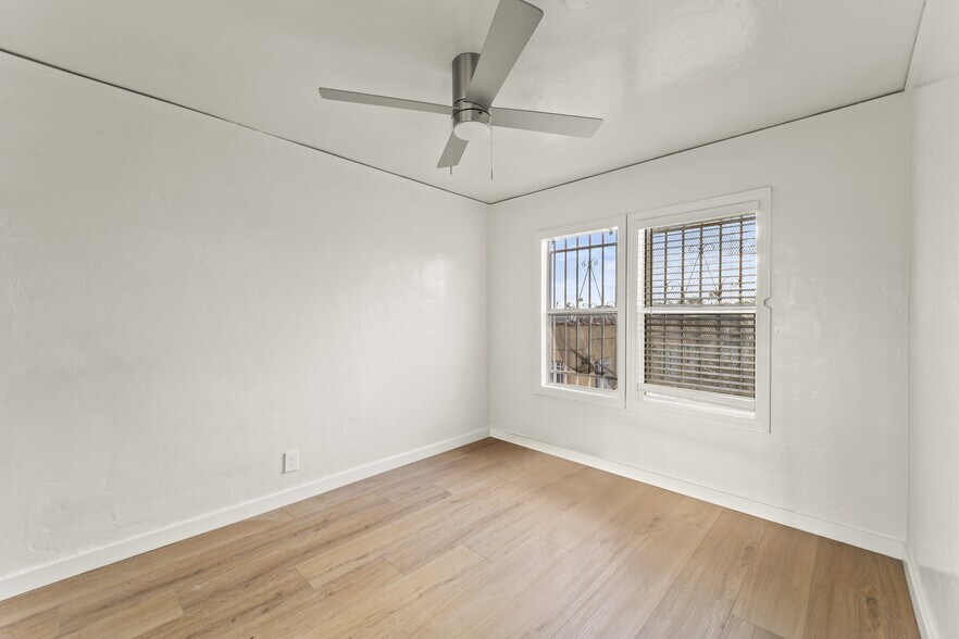 Building Photo - 8006 S New Hampshire Ave
