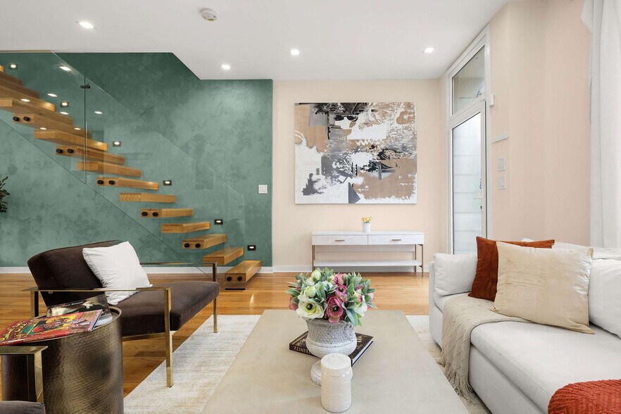 Building Photo - 1150 Lafayette Ave