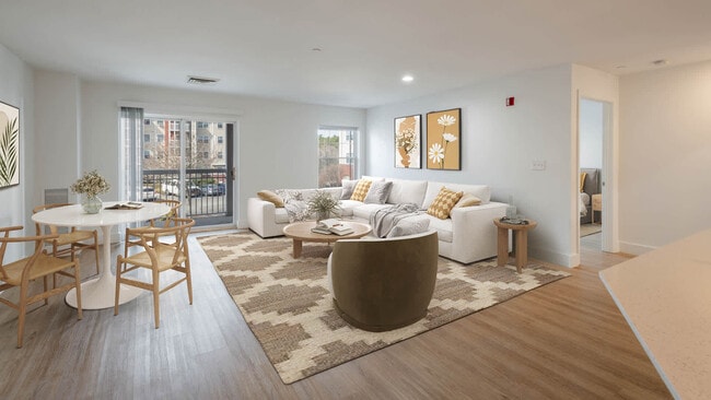 Building Photo - Rosecliff