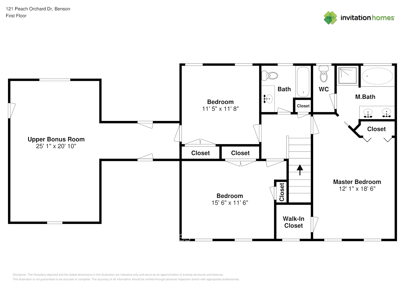 Building Photo - 121 Peach Orchard Dr