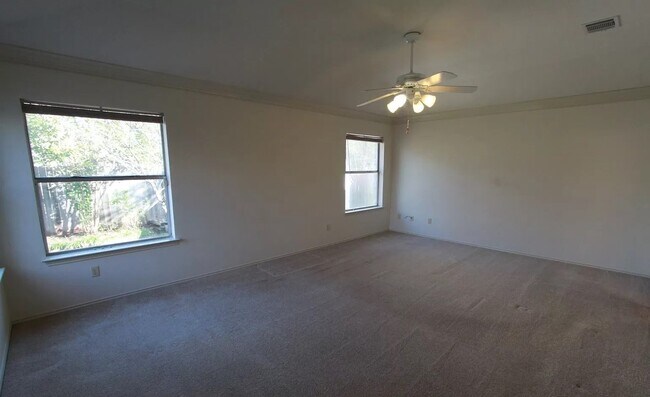 Master bedroom 2 - 3312 Silk Oak Dr