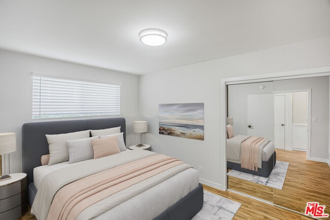 Building Photo - 4457 Murietta Ave