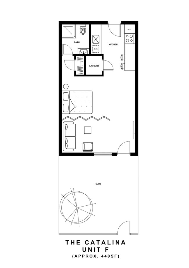 Building Photo - The Catalina
