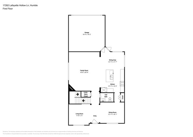 Building Photo - 17262 Lafayette Hollow Ln