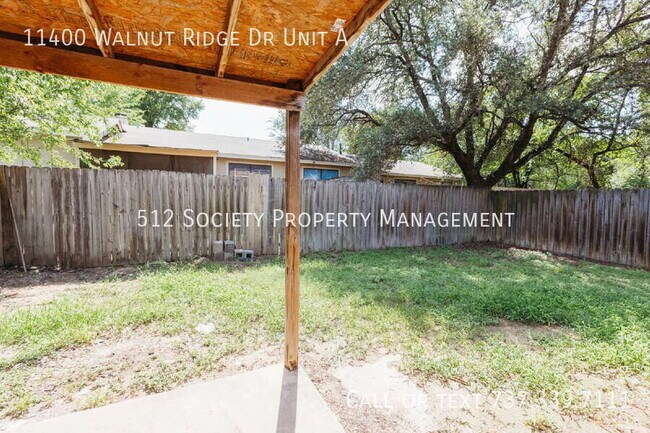 Building Photo - 11400 Walnut Ridge Dr