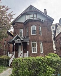 Building Photo - 26 Hungerford St