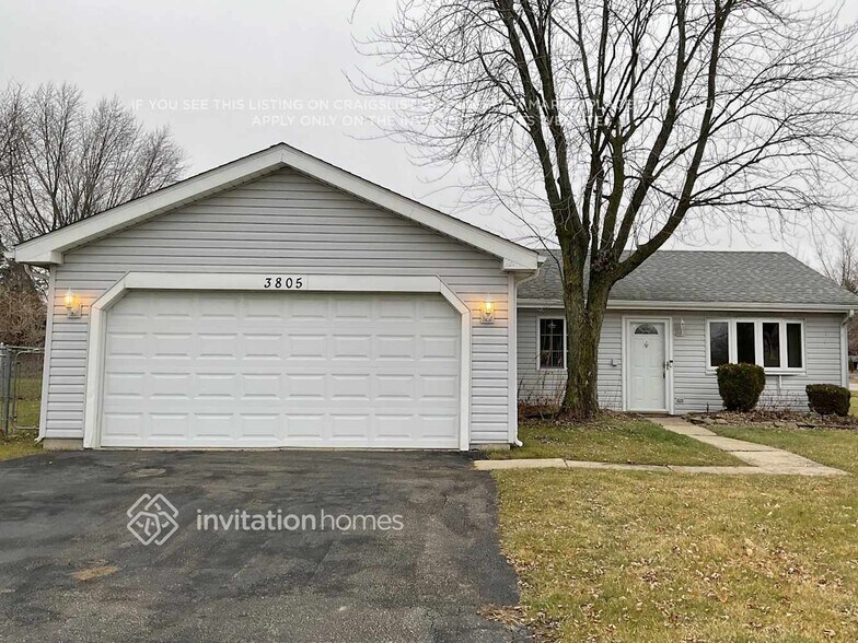 Primary Photo - 3805 Clipper Dr