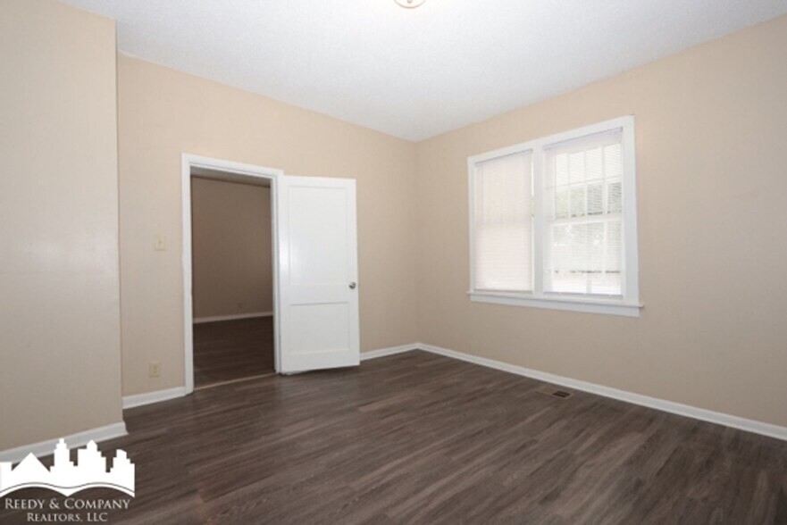 Building Photo - 2716 Deadrick Ave