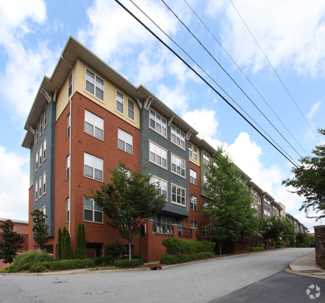 Columbia Senior Residences at Edgewood 1281 Caroline St NE Atlanta GA 30307 Apartment Finder