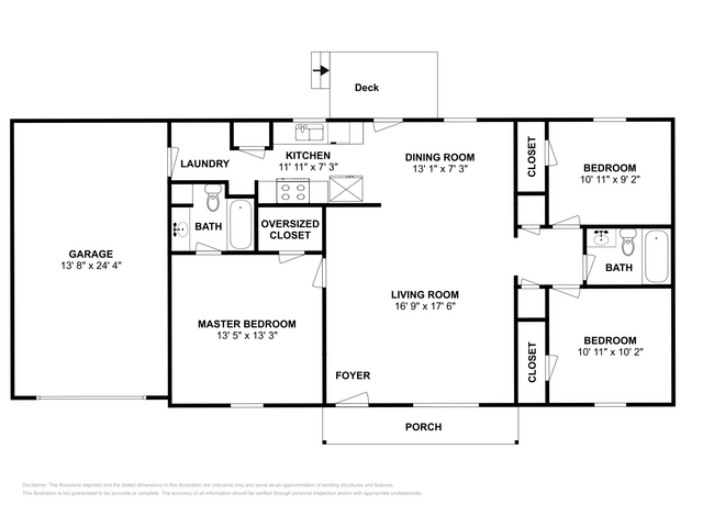 Building Photo - 16 Brushy Mountain Way