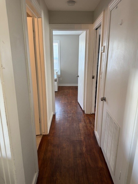 Building Photo - 3720 Avenue P 1/2 Rear