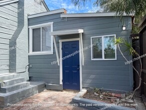 Building Photo - Nice Home For Rent