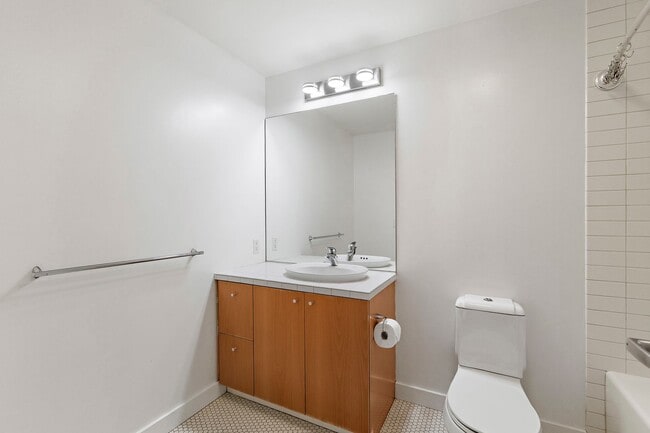 Building Photo - The Civic Condominiums - 8th floor west facing studio w/parking/ most utilities/concierge/views (...