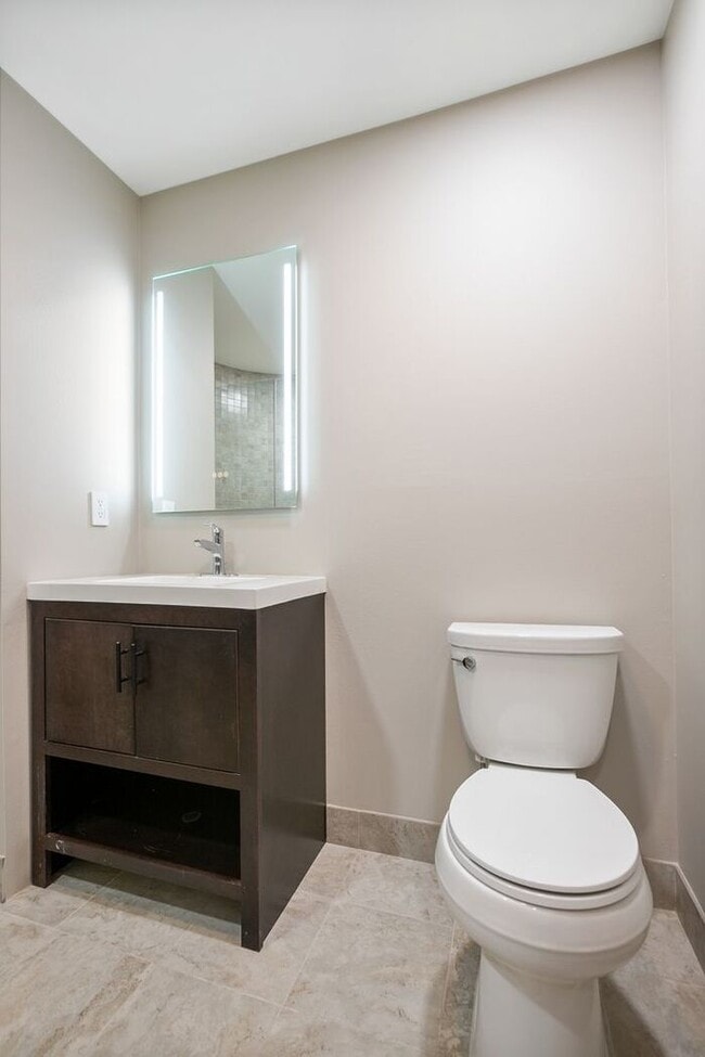 Building Photo - Stunning ALKI WATERFRONT Condo Overlooking Majestic Puget Sound!