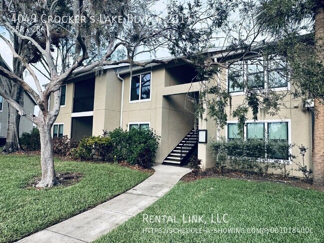 Primary Photo - 4049 Crockers Lake Blvd