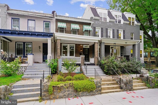 Building Photo - 1303 West Virginia Ave NE