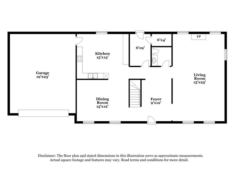Building Photo - 7069 Cutter Mill Rd