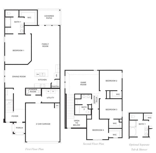 Building Photo - 3005 Fenchurch Elm Trl