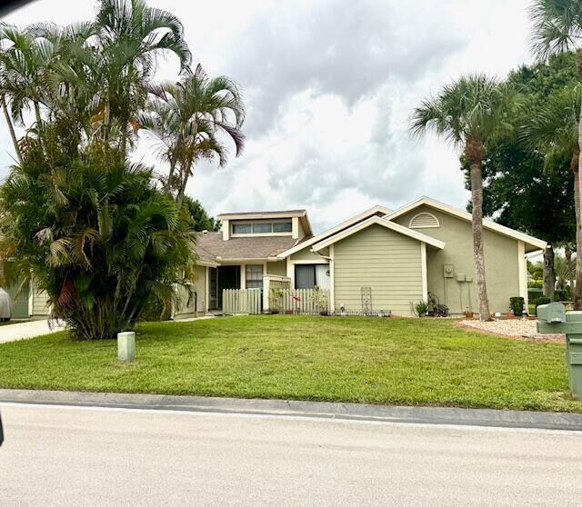 Building Photo - 1567 SE Talbrook Ct