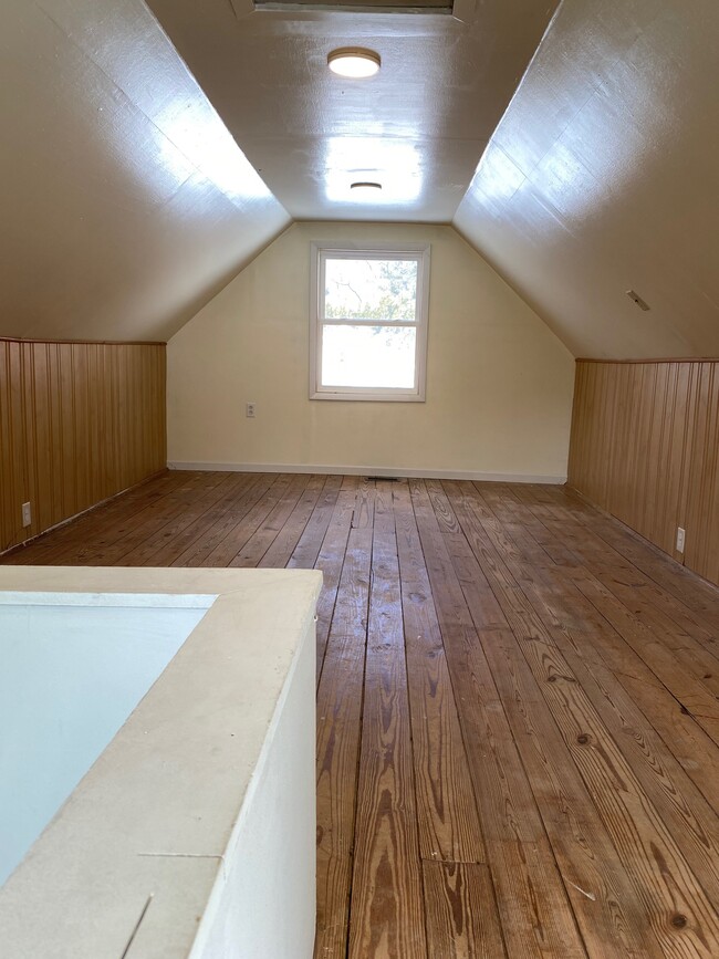 Master Bedroom - 11331 Patterson Lake Dr