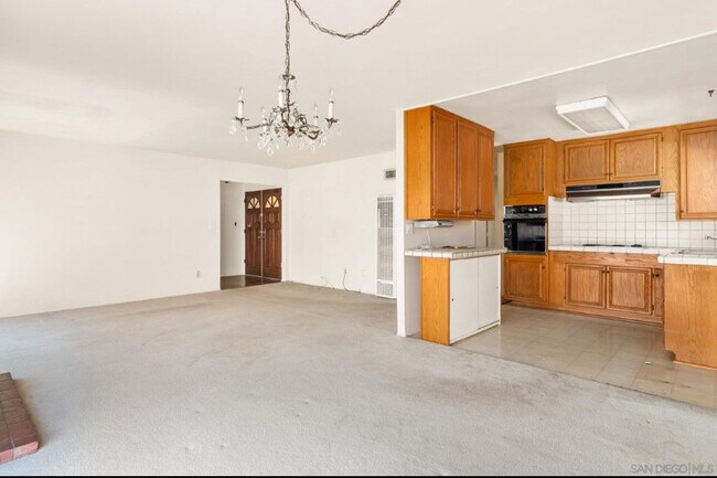Building Photo - 4001 Conrad Ave