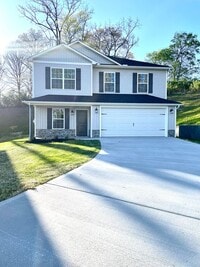 Building Photo - Beautiful New Build iN Fountain City