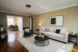 Building Photo - 4868 Southern Ave