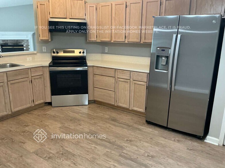 Building Photo - 762 Port Wine Ln