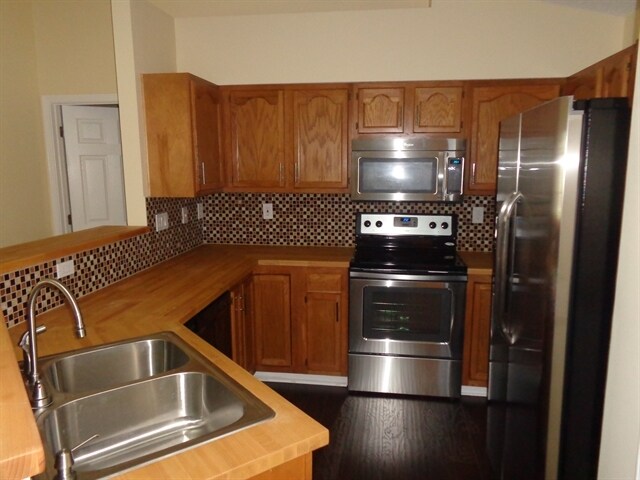 Building Photo - 1117 Capps Hollow Dr