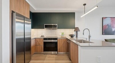 Building Photo - 660 11th St NW