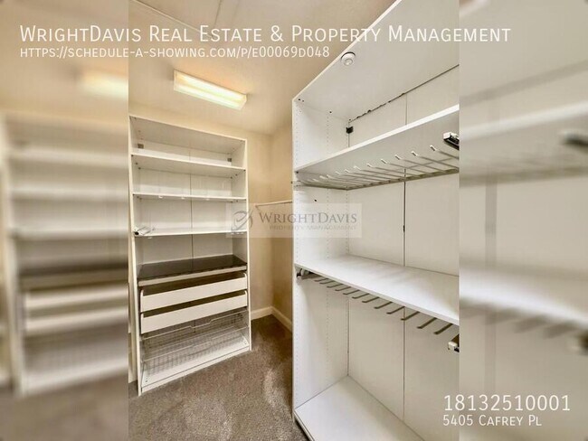 Building Photo - 5405 Cafrey Pl