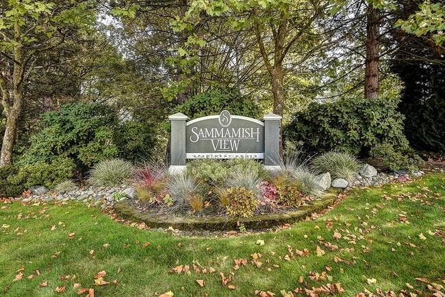 Building Photo - Sammamish View