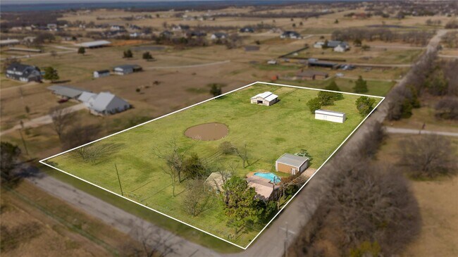Building Photo - 9213 Wilson Rd