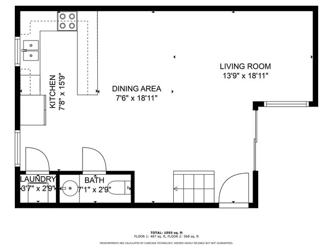 Building Photo - 2 Bed / 2.5 Bath Condo in La Mesa