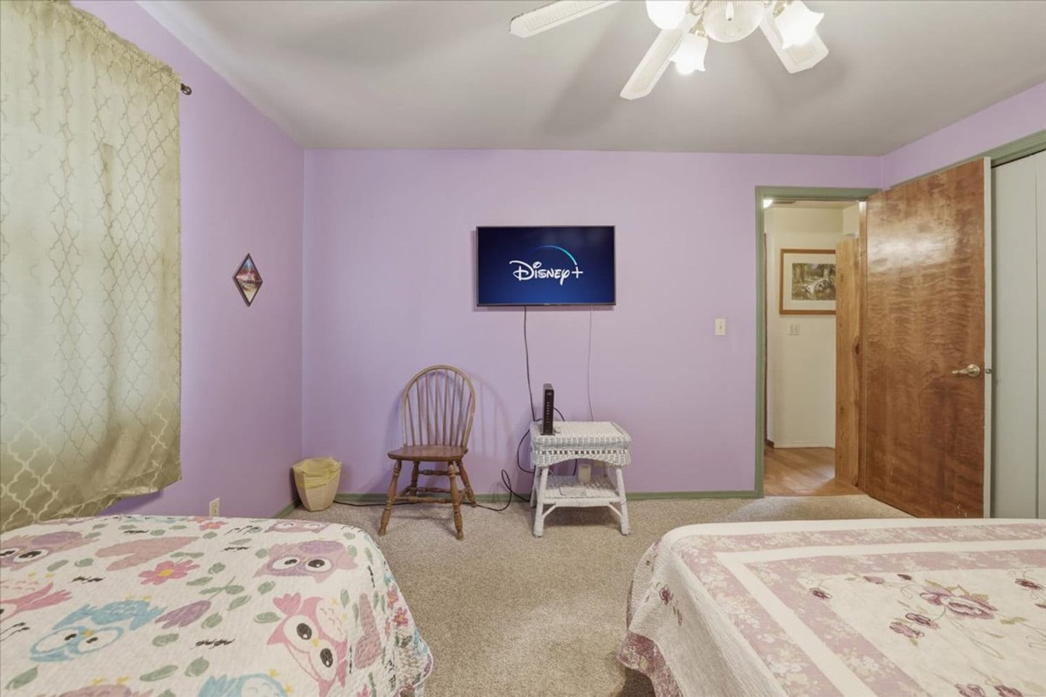 Building Photo - 925 S Haskett St