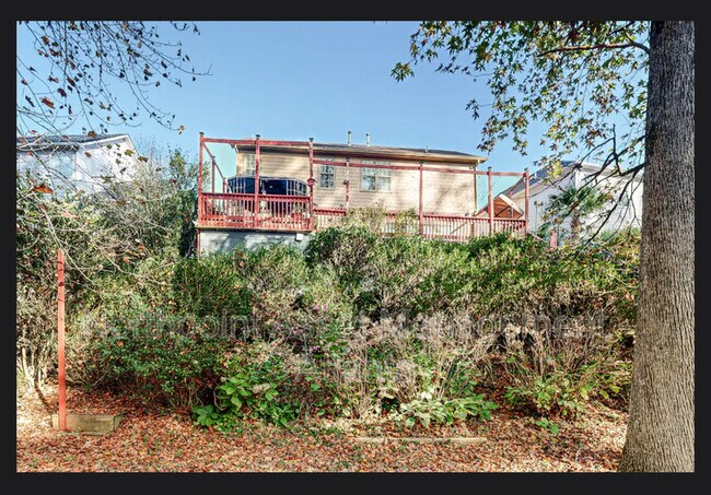 Building Photo - 6264 Wandering Way NW