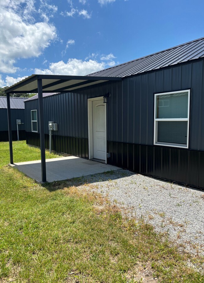 Building Photo - 436-1 Monroe Jay OK