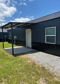 Building Photo - 436-3 Monroe Jay OK