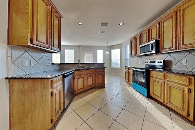 Building Photo - 11022 Pierce Valley Dr