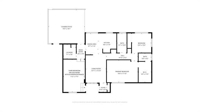 Building Photo - 2319 Klondike Dr