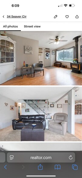 Building Photo - 34 Seaver Cir