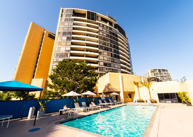 Building Photo - 4337 Marina City Dr