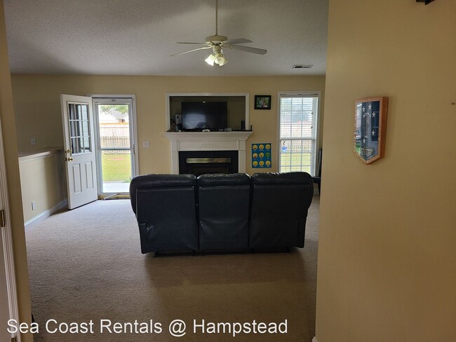 Building Photo - 3 br, 2 bath House - 305 Celtic Ash Street