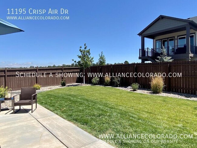 Building Photo - 11195 Crisp Air Dr