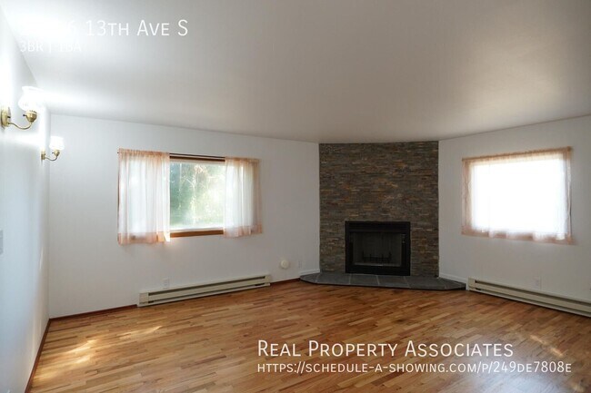Building Photo - 20816 13th Ave S